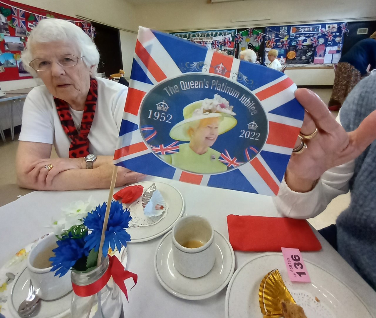 22.06 Jubilee Tea