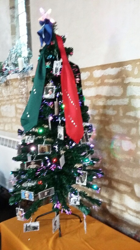 Christmas Tree