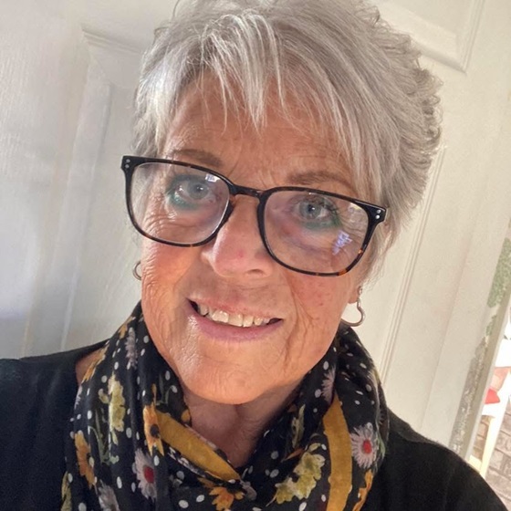 Chrissie Southall