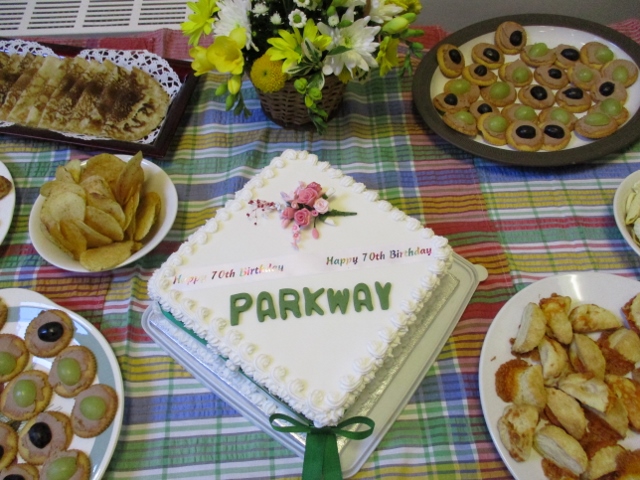 parkway 1