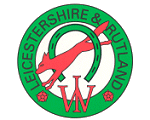 Leicestershire and Rutland Federation badge