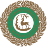 Berkshire Federation badge