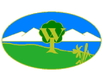 Cumbria Westmorland Federation badge