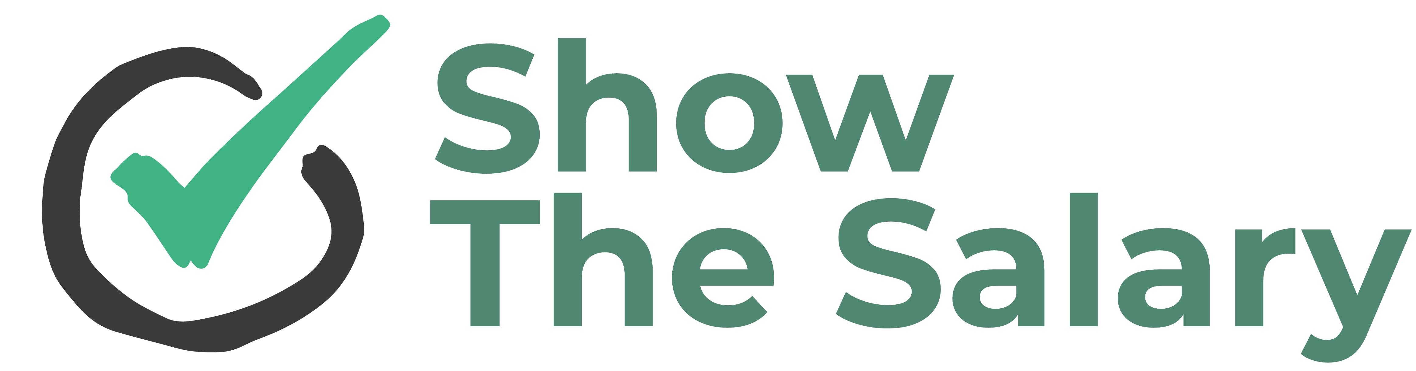 Show The Salary logo