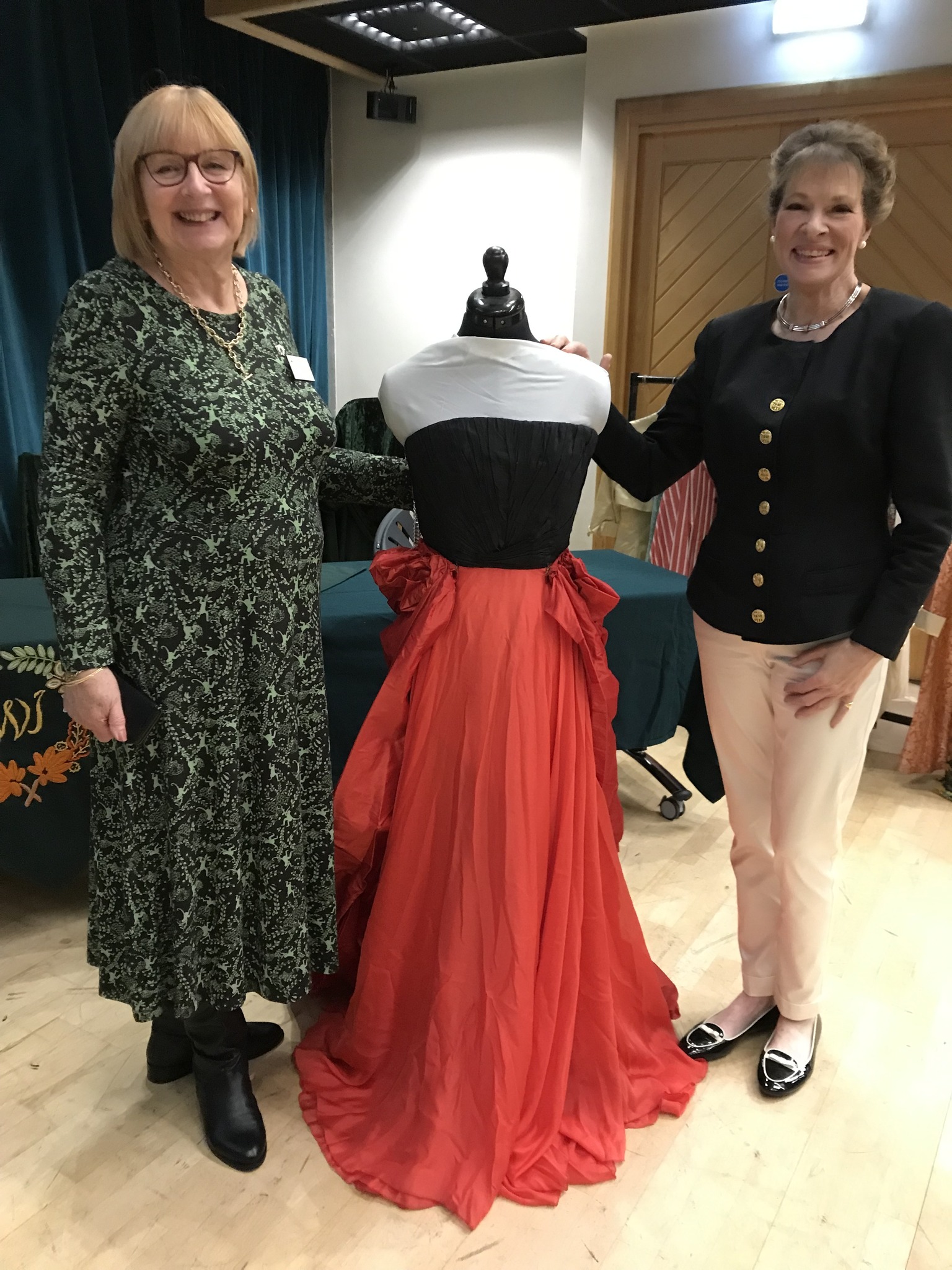 23.10 County Chairman with Heather Jacks