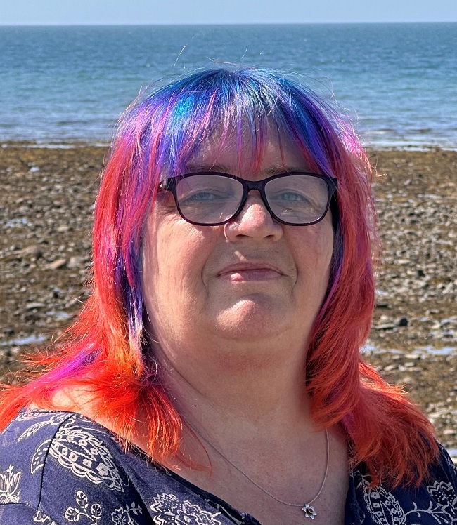 Lesley Jones