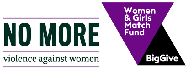 No More Violence Against Women and Big Give thumbnail Women's Institute