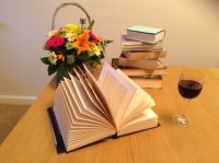 Reading Group's books