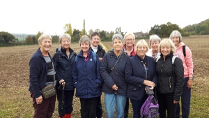 Alveston Walkers