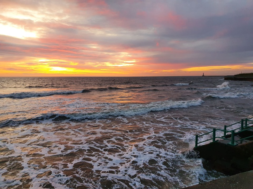 Sunderland by the Sea