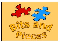 Bits & Pieces