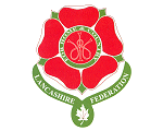 Lancashire Federation badge