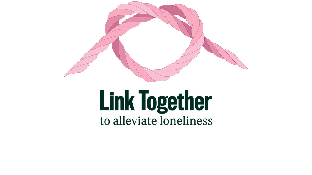 Link Together WI Campaign Logo