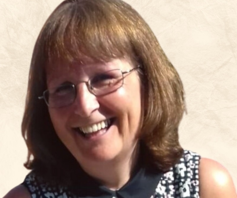 Ann Mitchell