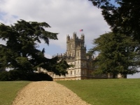 Highclere Castle