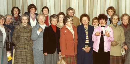 1981 Members