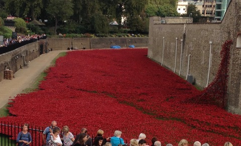 Tower of London