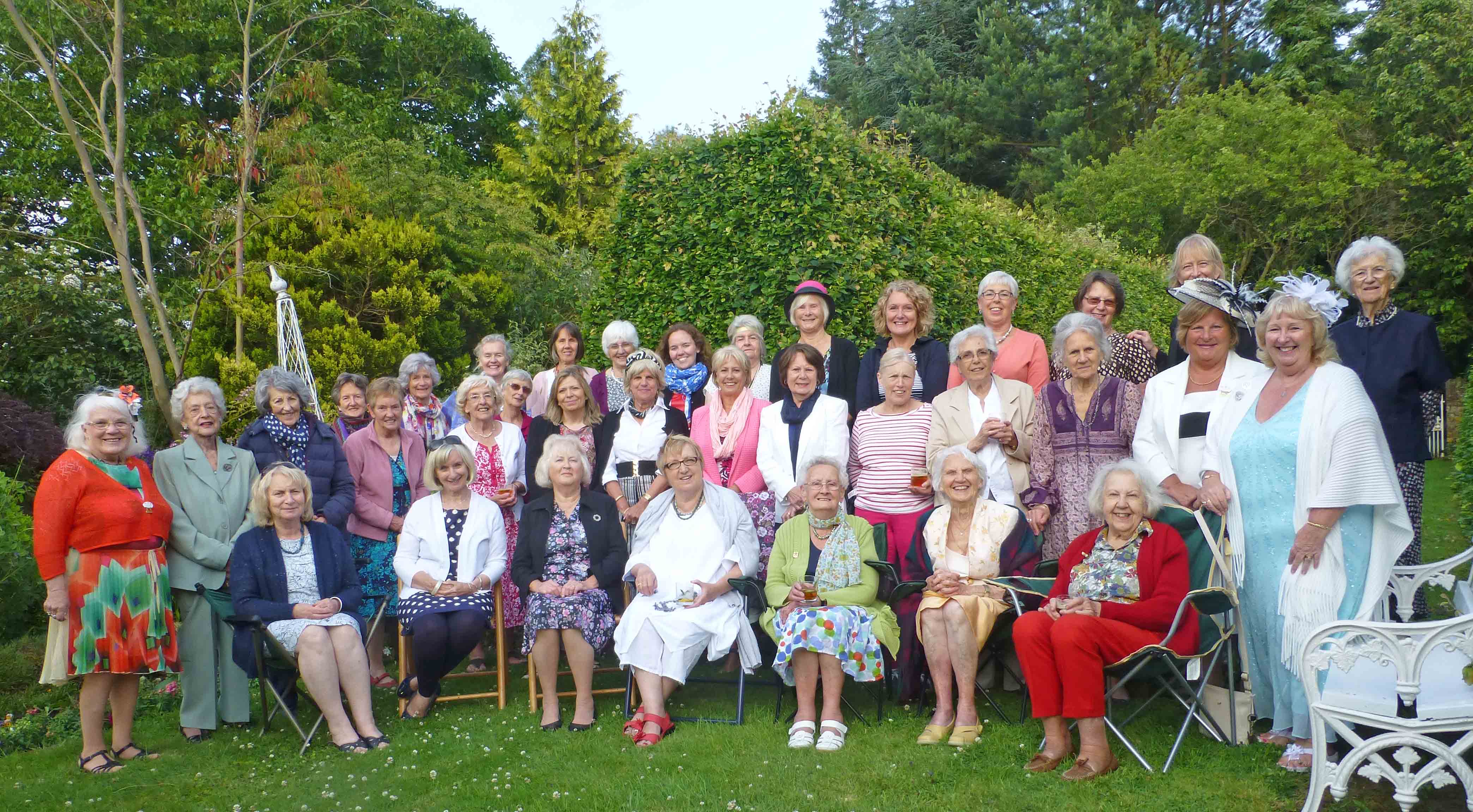 2015-07-08 Centenary Garden Party 2