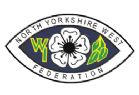 Yorkshire North West Federation badge