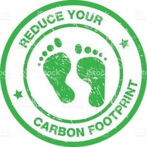 Carbon footprint