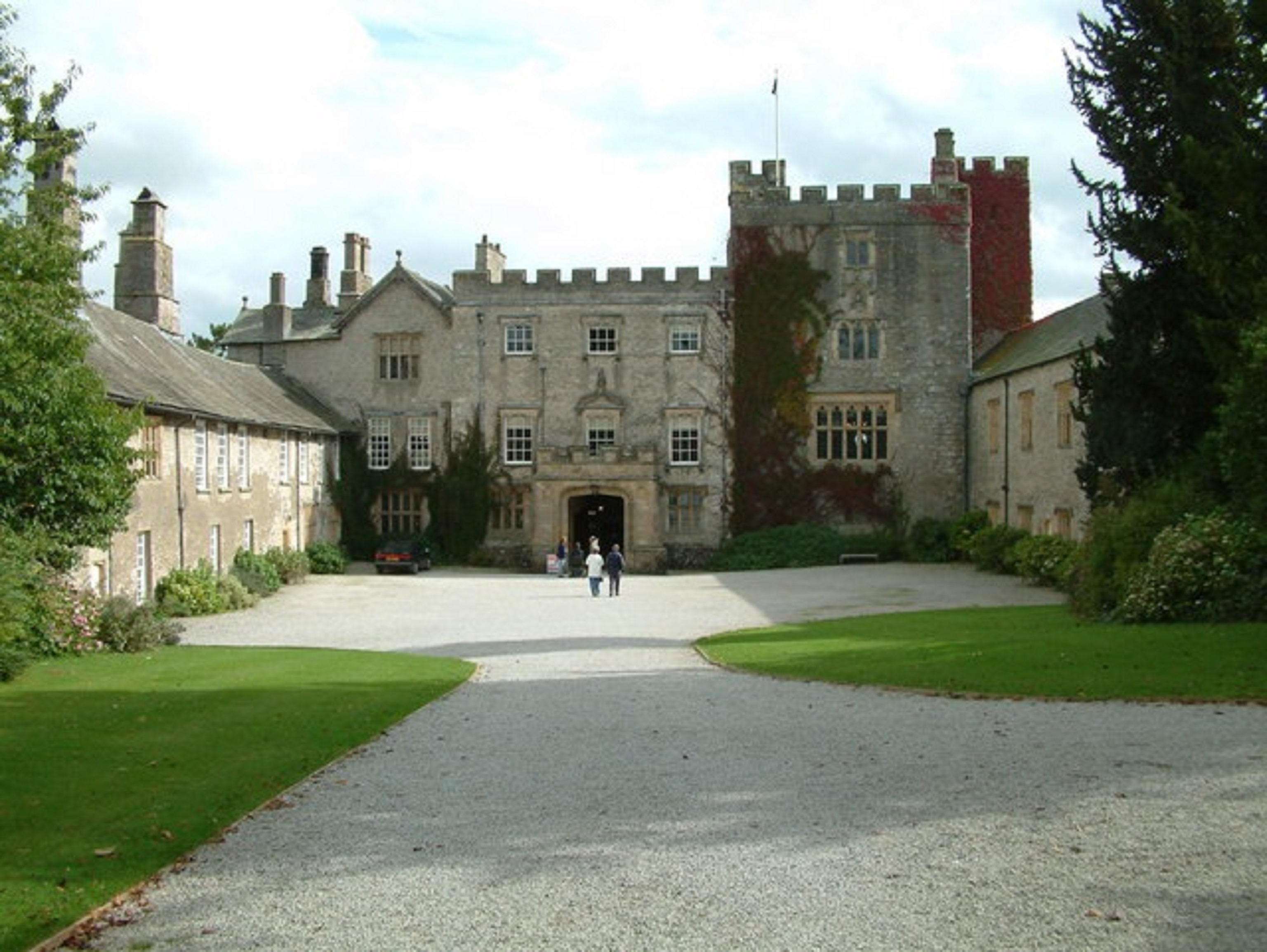 Billington, Langho and District Women's Institute