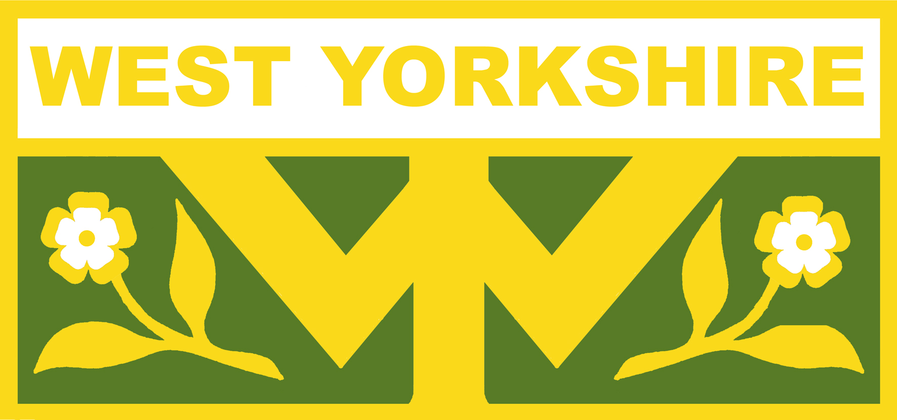 West Yorkshire logo