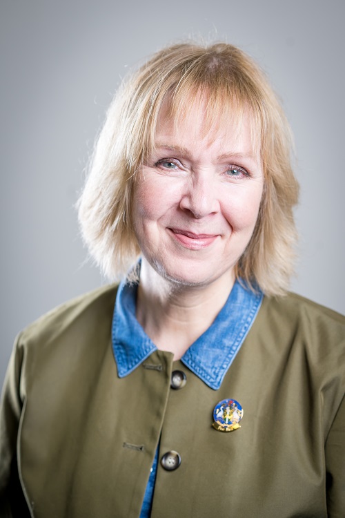 Sue Biss