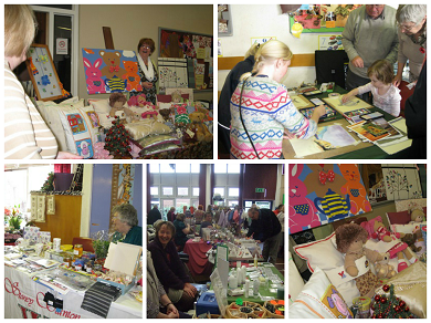 Craft Fair 2013