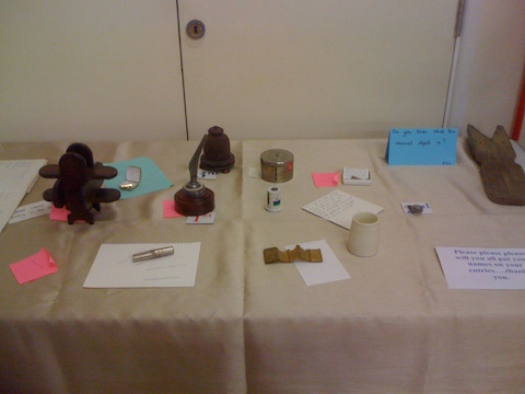 Competition Table