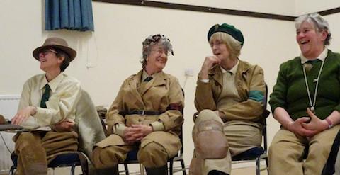 Landgirls