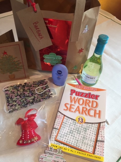 Goody Bag 20.12 Goody Bag