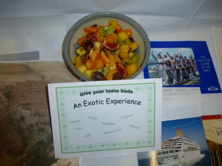 April 2013 Competition