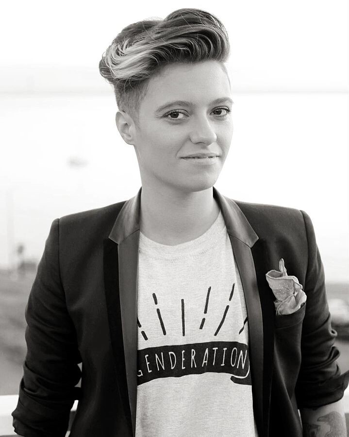 Jack Monroe