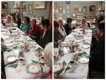 Committeeafternoontea2015