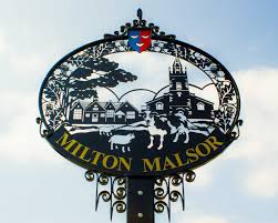 Village Sign