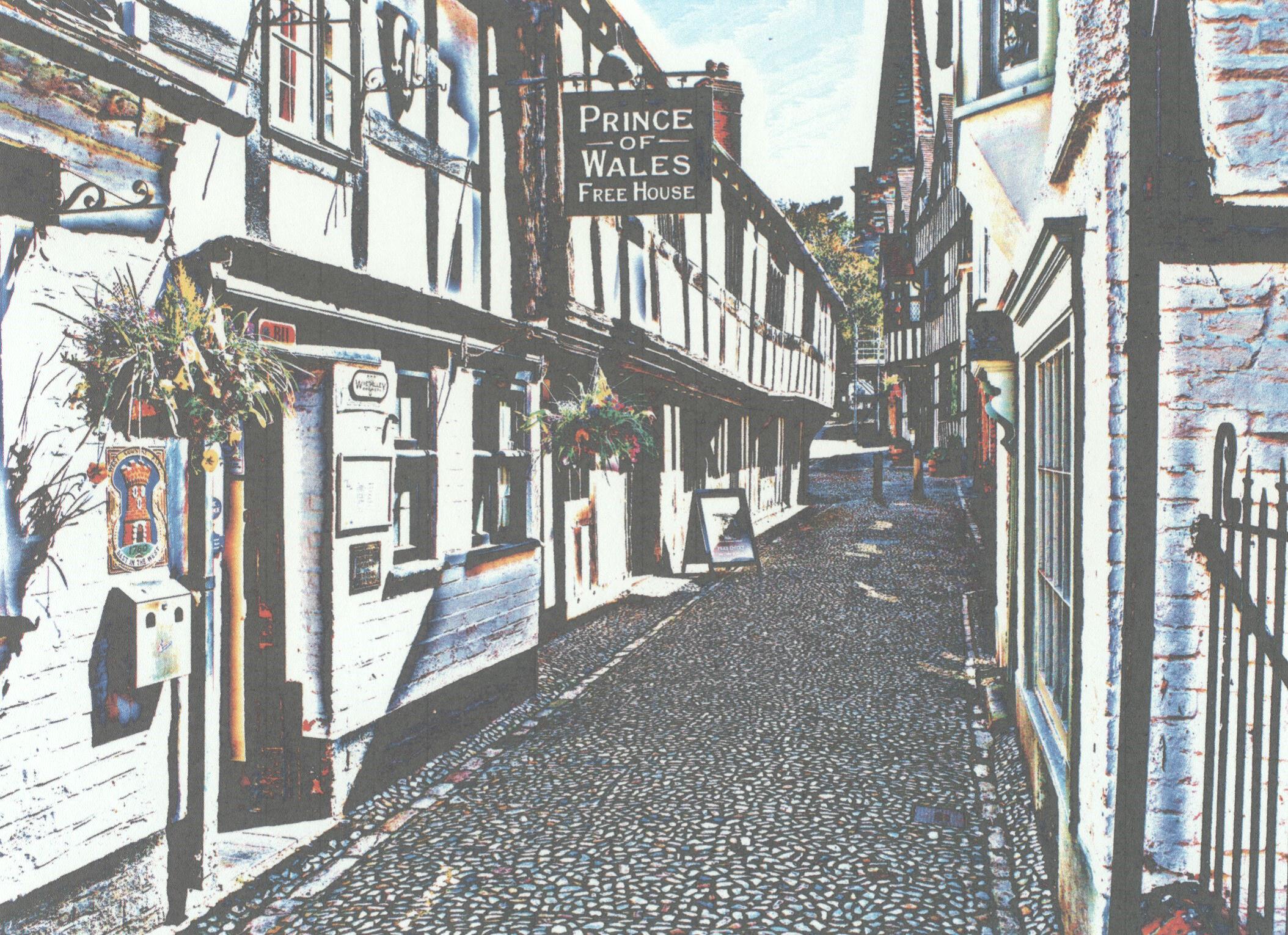 ledbury