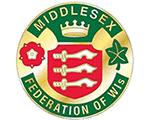 Middlesex Federation badge