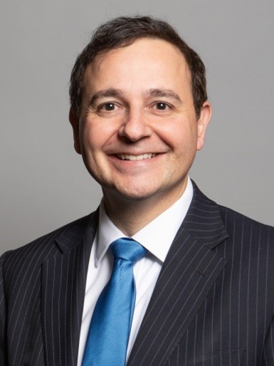 MP Alberto Costa