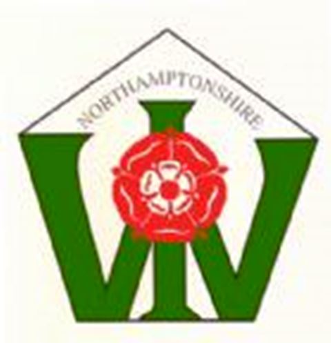 NCFWI Badge