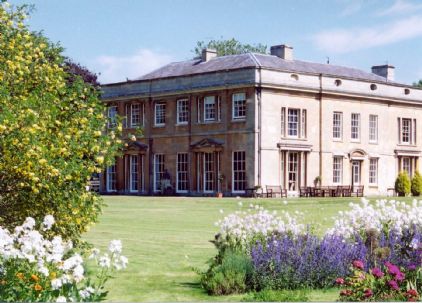Denman College