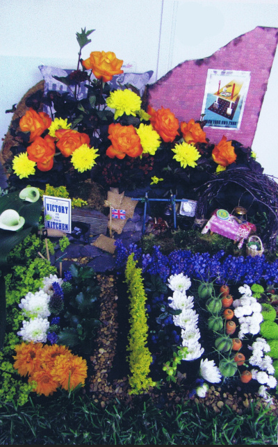 Yorkshire Show Entries