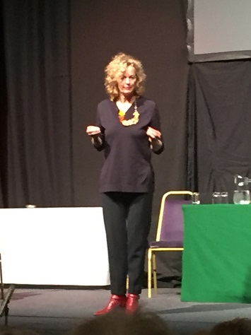 Kate Humble