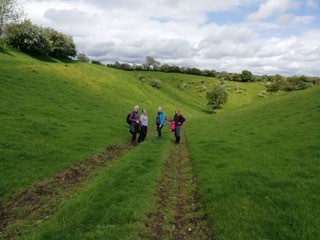 Walking Club