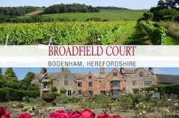 Broadfield Court