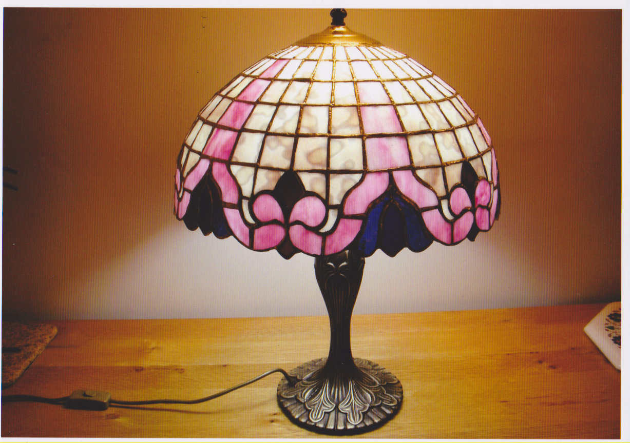 ashperton lamp