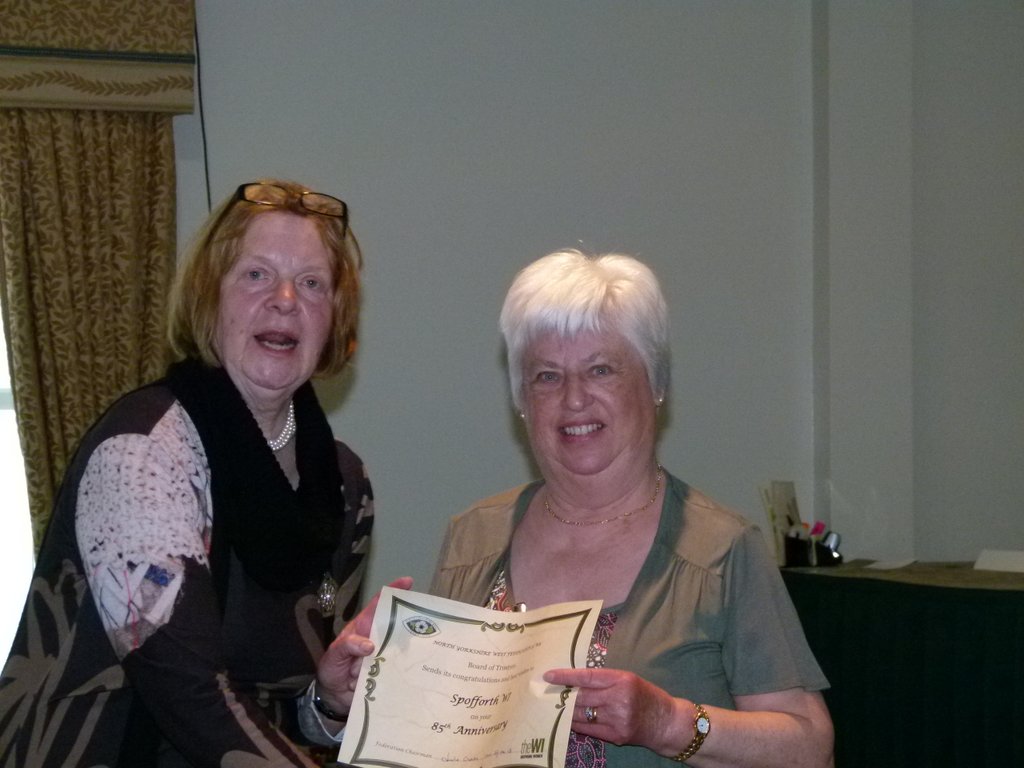 Certificate 5
