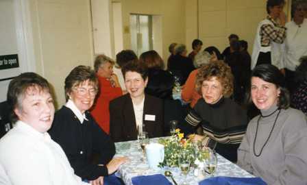 WI County Lunch (c1996)