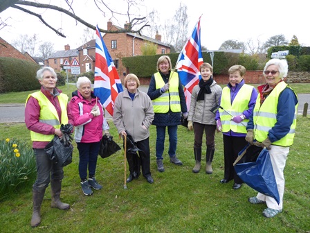 Newnham WI