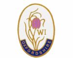 Oxfordshire Federation badge